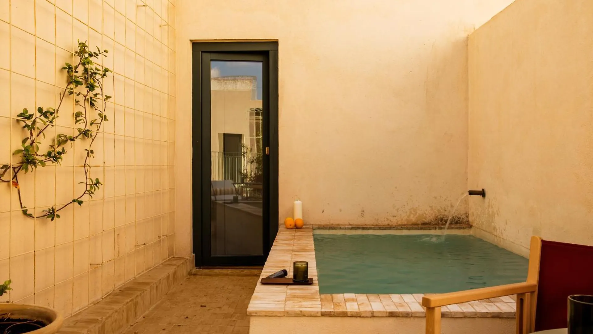 Boscos Apartments Sevilla 0*,